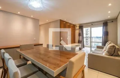 Apartamento com 2 quartos à venda na Rua Werner Goldberg, 214, Jardim Esperança, Barueri