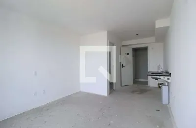 Kitnet / Stúdio à venda na Rua Alvorada, 242, Vila Olímpia, São Paulo