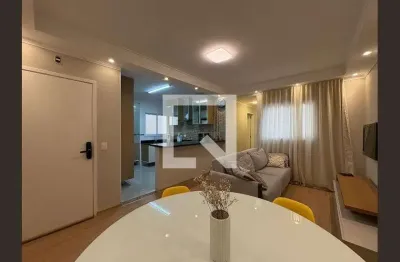 Cobertura com 3 quartos à venda na Rua Aluísio de Azevedo, 209, Vila Leopoldina, Santo André