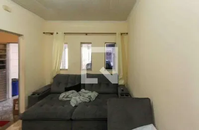 Casa com 2 quartos à venda na Rua Antenas, 216, Vila Califórnia, São Paulo