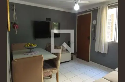 Apartamento com 2 quartos à venda na Rua Pernambucana, 551, Santa Maria, Osasco