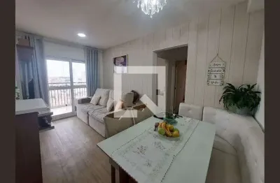 Apartamento com 2 quartos à venda na Avenida José Lourenço, 406, Jaguaribe, Osasco