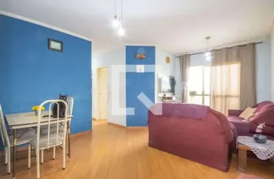 Apartamento com 3 quartos à venda na Avenida Edmundo Amaral, 190, Piratininga, Osasco