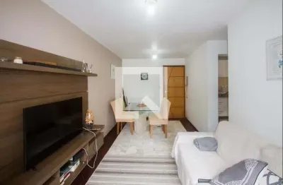 Apartamento com 2 quartos à venda na Rua Antônio de Souza Lobo, 240, Jardim São Luís, São Paulo