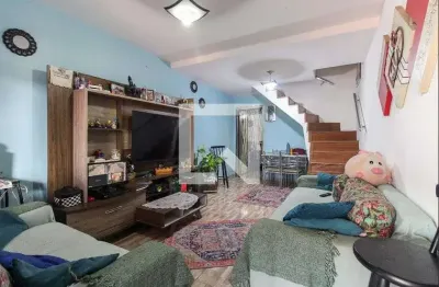 Casa com 2 quartos à venda na Rua Nova Petrópolis, 422, Itaquera, São Paulo