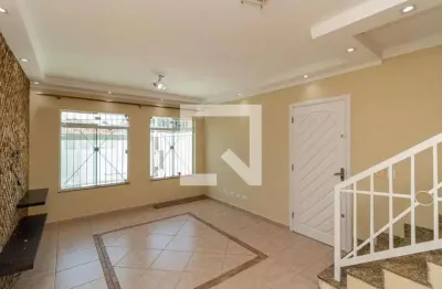 Casa com 3 quartos à venda na Rua José Figliolini, 500, Vila Constança, São Paulo