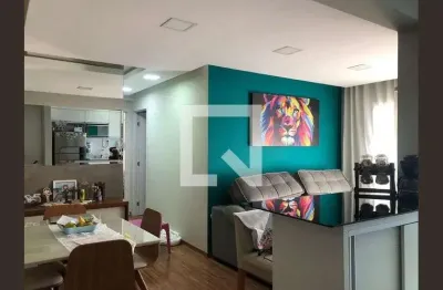 Apartamento com 2 quartos à venda na Avenida Moinho Fabrini, 467, Planalto, São Bernardo do Campo