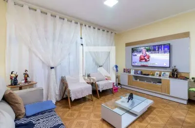 Casa com 4 quartos à venda na Rua Sion, 173, Mandaqui, São Paulo