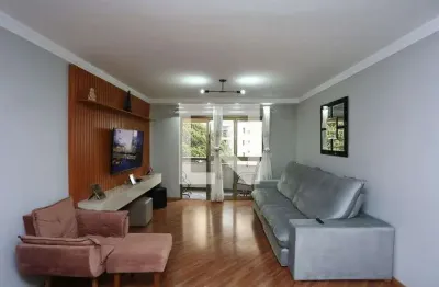 Apartamento com 3 quartos à venda na Avenida Aprígio Bezerra da Silva, 1407, Chácara Agrindus, Taboão da Serra