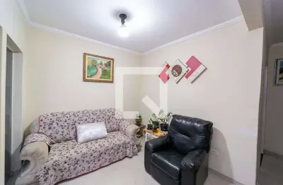 Casa com 2 quartos à venda na Rua Doutor Manuel Segundo Wanderlei, 76, Ermelino Matarazzo, São Paulo