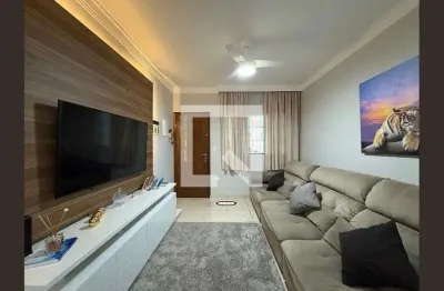 Casa com 3 quartos à venda na Rua Ingá, 288, Jardim Progresso, Santo André