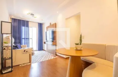 Apartamento com 2 quartos à venda na Avenida Valter Boveri, 781, Veloso, Osasco