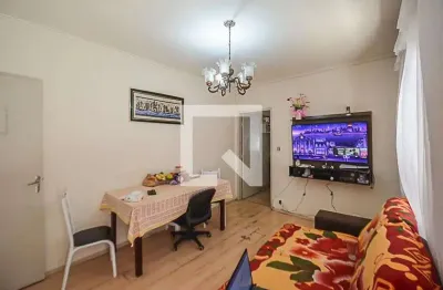 Casa com 2 quartos à venda na Rua Lázaro Rossi, 262, Assunção, São Bernardo do Campo