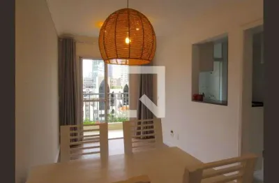 Apartamento com 2 quartos à venda na Rua Antônio Martins Capela, 104, Centro, Osasco