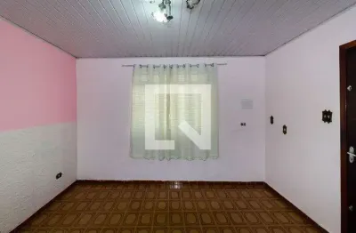 Casa com 2 quartos à venda na Rua Príncipe da Beira, 394, Vila Alpina, São Paulo