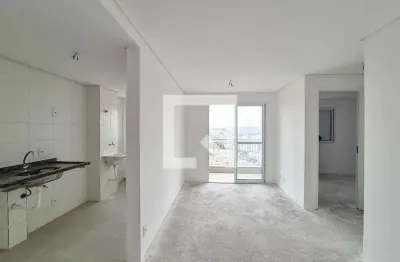 Apartamento com 2 quartos à venda na Avenida Senador Ricardo Batista, 593, Assunção, São Bernardo do Campo