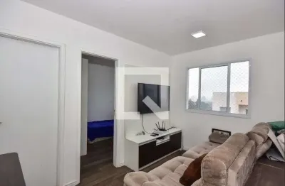 Apartamento com 2 quartos à venda na Rua, 223, Panamby, São Paulo