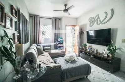 Casa com 2 quartos à venda na Rua Eduardo Luís Trindade, 801, Sítio do Mandaqui, São Paulo