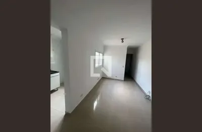 Apartamento com 2 quartos à venda na Rua Doutor Eduardo Monteiro, 840, Jardim Bela Vista, Santo André