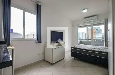 Kitnet / Stúdio à venda na Rua Butantã, 459, Pinheiros, São Paulo