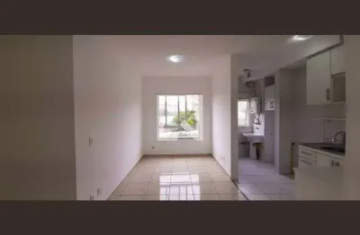 Apartamento com 2 quartos à venda na Via Transversal Sul, 253, Novo Osasco, Osasco