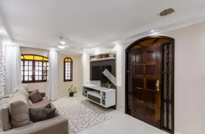 Casa com 2 quartos à venda na Rua Aturiá, 350, Jardim Fernandes, São Paulo