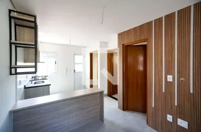 Apartamento com 2 quartos à venda na Rua Doutor Armando Brandão, 530, Vila Matilde, São Paulo