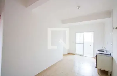 Cobertura com 2 quartos à venda na Rua Alcino Guanabara, 103, Vila América, Santo André