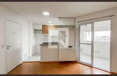 Apartamento com 2 quartos à venda na Rua Jaime Taveira, 144, Cangaíba, São Paulo