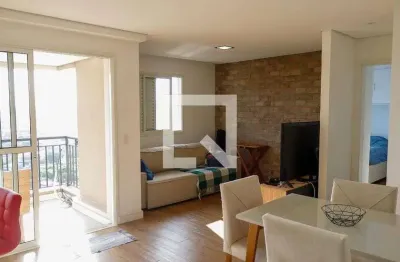 Apartamento com 1 quarto à venda na Rua Júlio Silva, 231, Centro, Osasco