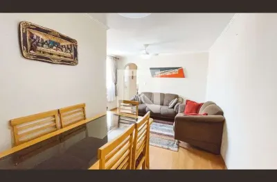 Apartamento com 2 quartos à venda na Avenida Parada Pinto, 3501, Mandaqui, São Paulo