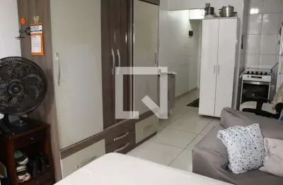 Kitnet / Stúdio à venda na Rua Amaral Gurgel, 567, Santa Cecília, São Paulo