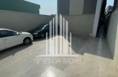 Casa em condomínio fechado com 2 quartos à venda na Rua Monsenhor Marcondes Nitsch, 230, Chora Menino, São Paulo