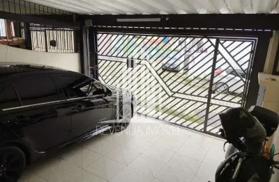 Casa à venda em são paulo-sp, na vila conde do pinhal: 3 quartos, 1 sala, 3 banheiros, 2 vagas de garagem, 125m².