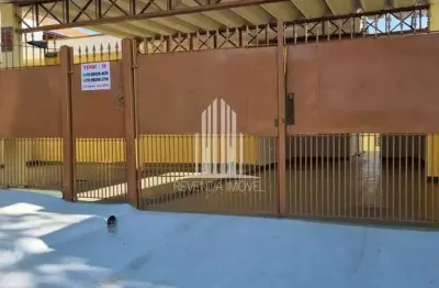 Casa residencial em são paulo - sp, jardim são jorge (raposo tavares)