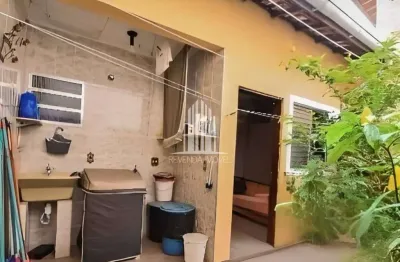 Casa à venda em são paulo-sp, vila arriete: 3 quartos, 1 suíte, 1 banheiro, 2 vagas, 132m². imperdível oportunidade!