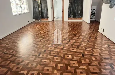 Prédio para alugar na Rua Dona Maria Carolina, 595, Jardim Paulistano, São Paulo