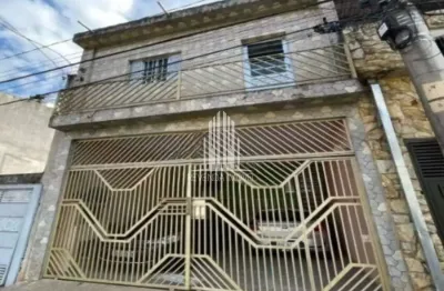 Imperdível casa à venda em são paulo-sp, conjunto residencial josé bonifácio: 4 quartos, 2 salas, 2 banheiros, 2 vagas, 100m².