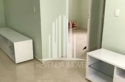 Apartamento com 2 quartos à venda na Rua Jaci, 238, Chácara Inglesa, São Paulo