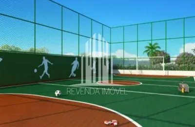 Apartamento com 2 quartos à venda na Rua Arnaldo Cintra, 524, Tatuapé, São Paulo