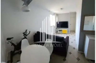 Apartamento com 2 quartos à venda na Rua Vicente Pereira de Assunção, 132, Vila Constança, São Paulo