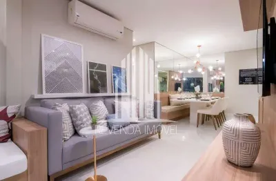 Apartamento com 2 quartos à venda na Rua Ituxi, 193, Saúde, São Paulo