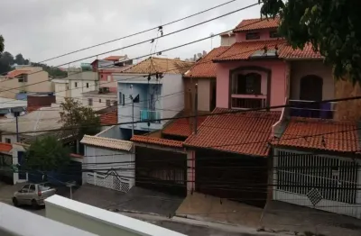 Apartamento com 2 quartos à venda na Rua Tunísia, 928, Parque Oratório, Santo André