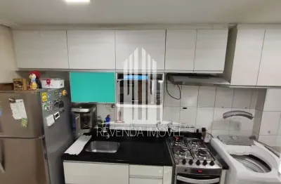 Apartamento com 3 quartos à venda na Rua Jesuíno Antônio, 873, Novo Osasco, Osasco