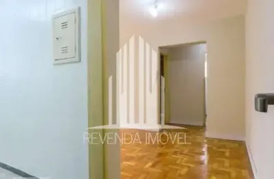 Apartamento com 1 quarto à venda na Rua dos Estudantes, 292, Sé, São Paulo