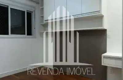 Apartamento com 2 quartos à venda na Avenida Júlio Buono, 806, Vila Gustavo, São Paulo
