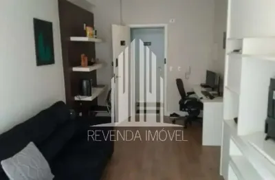 Imperdível oportunidade de investimento: apartamento no condomínio affinity vila olímpia à venda na vila olímpia,1 quarto, 1 suíte, 1 vaga, 44m².