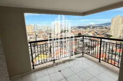 Apartamento residencial em guarulhos - sp, jardim flor da montanha