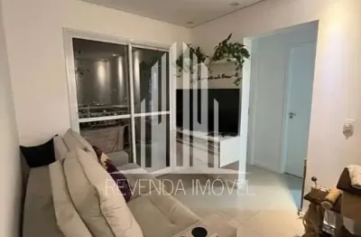 Apartamento com 2 quartos à venda na Rua Torres da Barra, 130, Água Branca, São Paulo