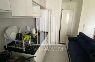 Apartamento com 2 quartos à venda na Rua Domingos Paiva, 237, Brás, São Paulo
